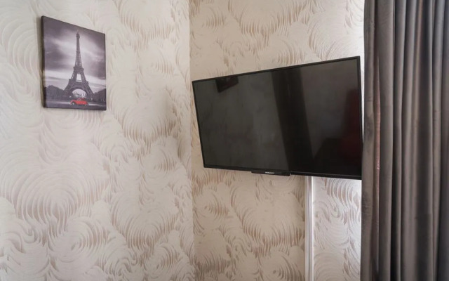 Квартира Granada Светлая красивая двухкомнатная