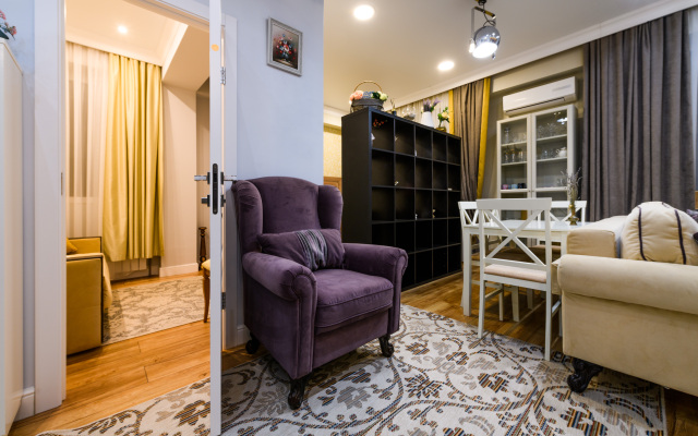 Oplot - Semejnye premium 1 Apartments