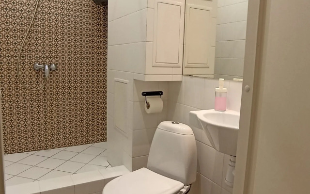 Апартаменты 7