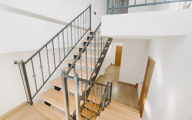 Отель Royal Renaissance