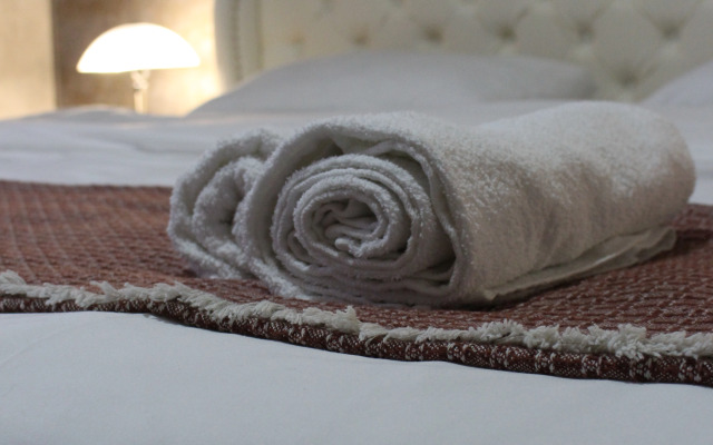Memory Basket Mini Hotel