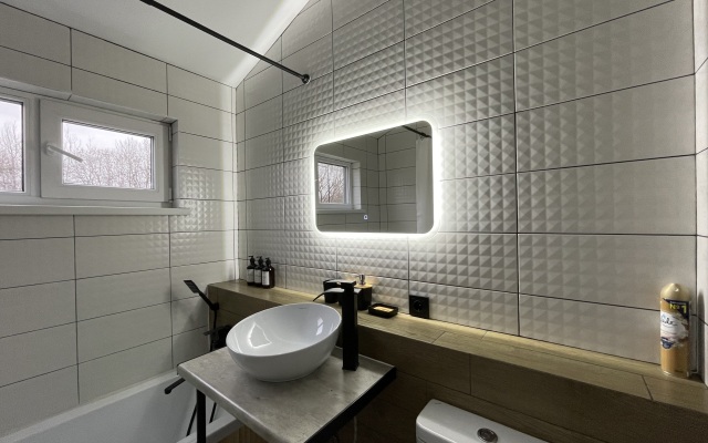 Mart Khaus Guest house