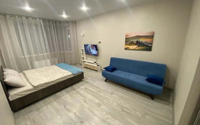 Flat Uyutnaya V Tsaritsyno