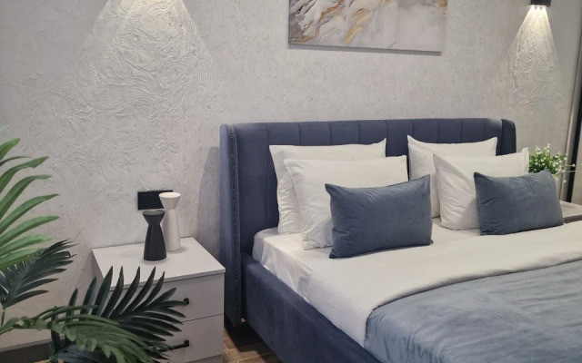 Апартаменты ЖК Этажи