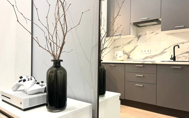 Квартира на Улице Шарикоподшипниковская 2