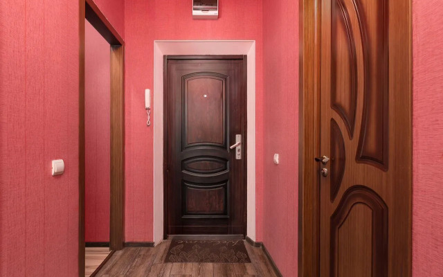 Квартира на Улице Имени Жлобы 139