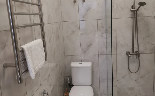Dom U Morya Guest house