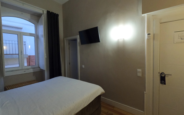 Гостевой дом Templesuites