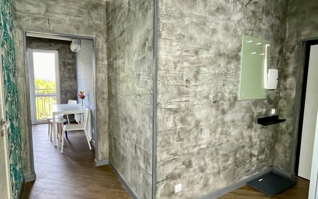 Апартаменты ТВОЙ ДОМ У МОРЯ - Premium 83