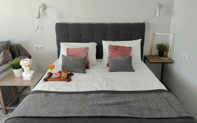 Baltic Coast Flat