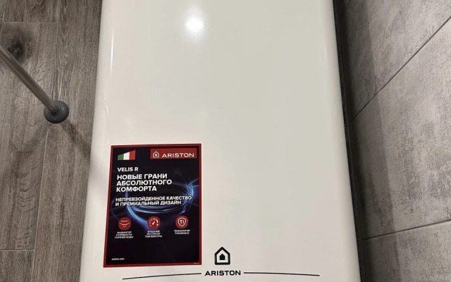 Квартира на Тимура Фрунзе 8/5