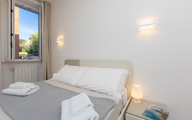 Апартаменты Colosseum Holidays - San Giovanni in Laterano