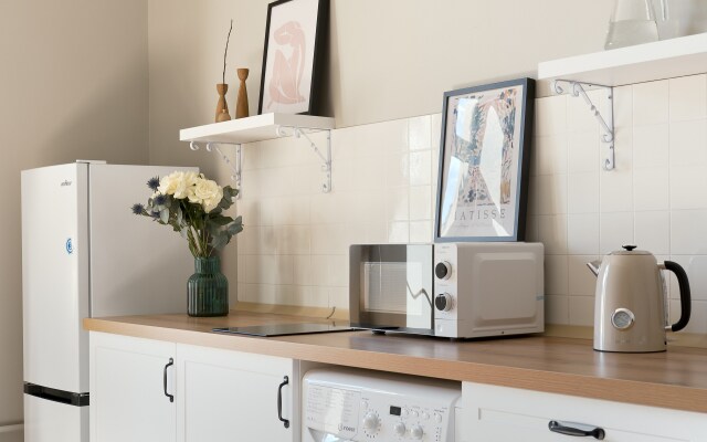 Апартаменты Напротив Казанского Собора