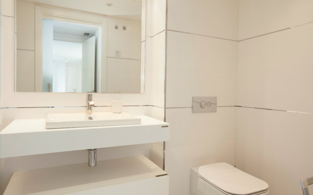 Alba Sunrise APT #IBZ1021 T3 Apartments