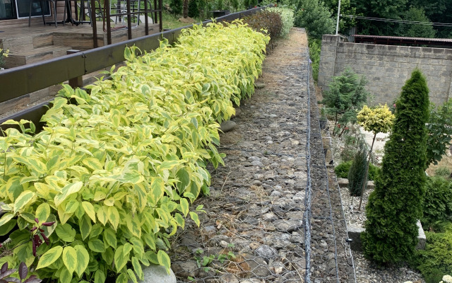 Uyutny Mini Dom Na Sochinskom Shosse Bungalow