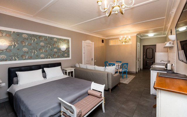 Plantage Apartaments 3