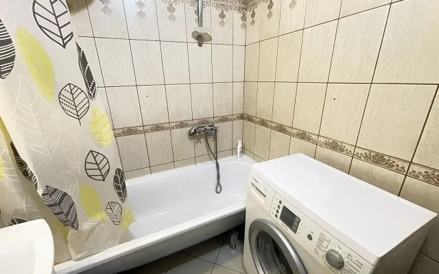 Квартира на улице Лейтейзена 6