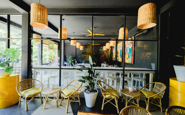 Sugar Weligama  Hostel