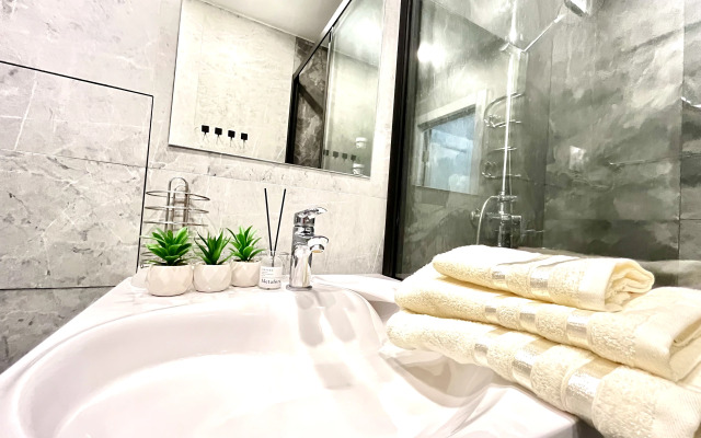 Квартира на улице Ленина 239