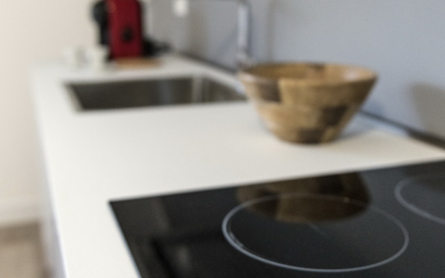 Апартаменты Paduina3 Comfort