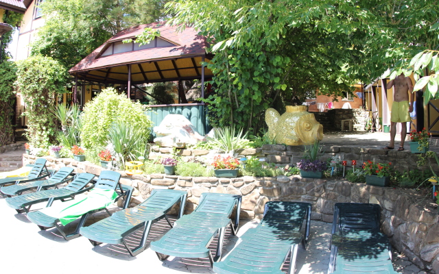 Baden-Baden Butik-Hotel