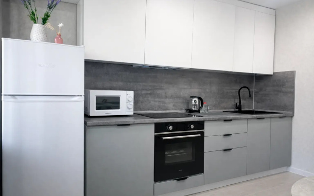 Apartamenty na Pskovskoj 12 do 4 cel. Patnica Set' Posutocnyh Kvartir v Vologde