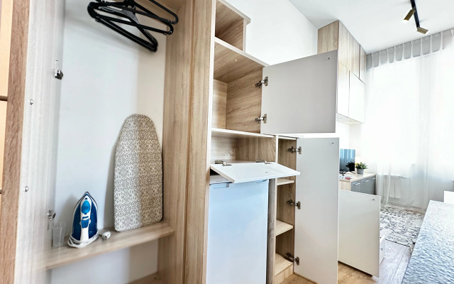 Апартаменты у Кремля Karl-House 3