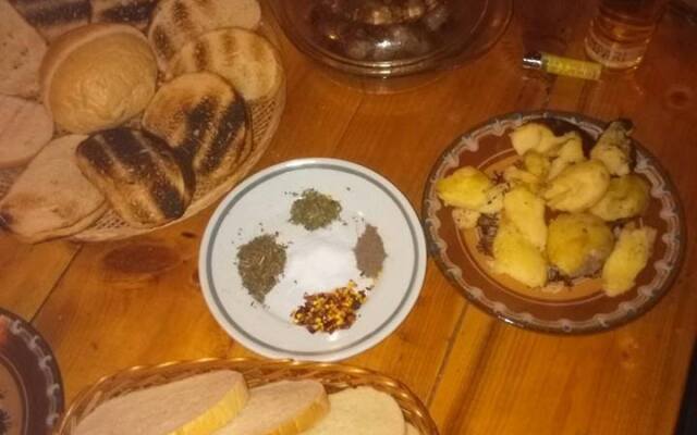 Vishneviy Sad Guest House