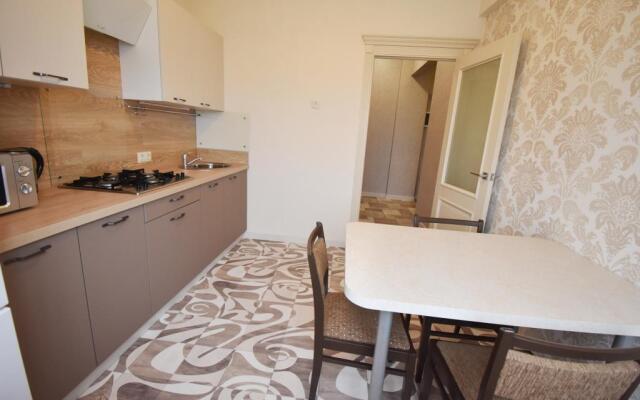 Квартира Краснопрудная Улица 30-34с1