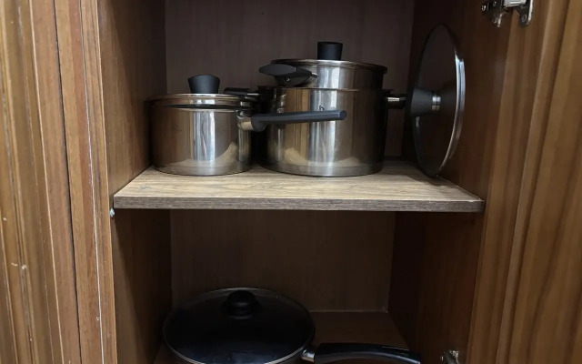 Dlya 6 Gostey Na Marshala Tukhachevskogo Flat