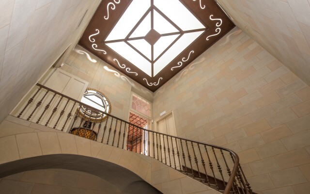 Begur Villa