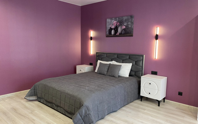 Komfortnaya Kvartira V Tsentre Flat