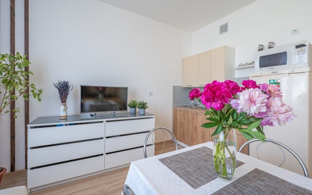 Апартаменты Академика Парина 46