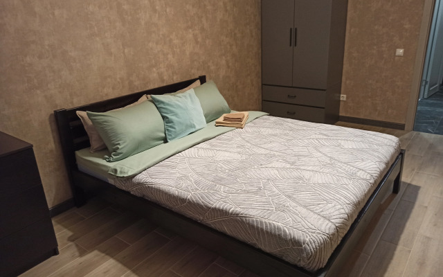 Квартира с Индивидуальным Отоплением