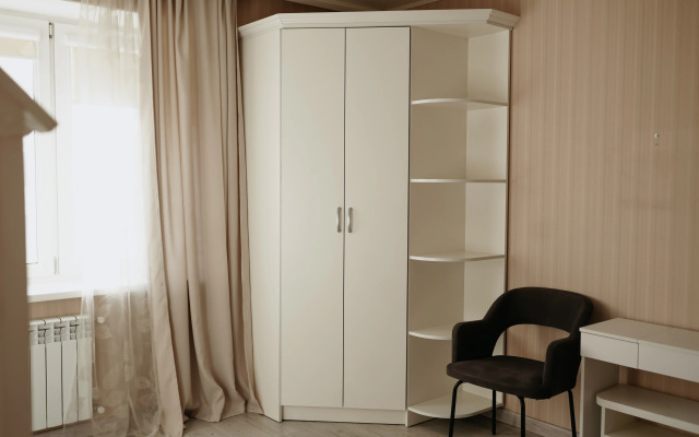 Abramov Comfort Delux Apartments