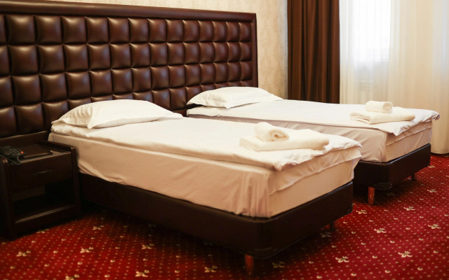 Меблированные комнаты Автор Ростов