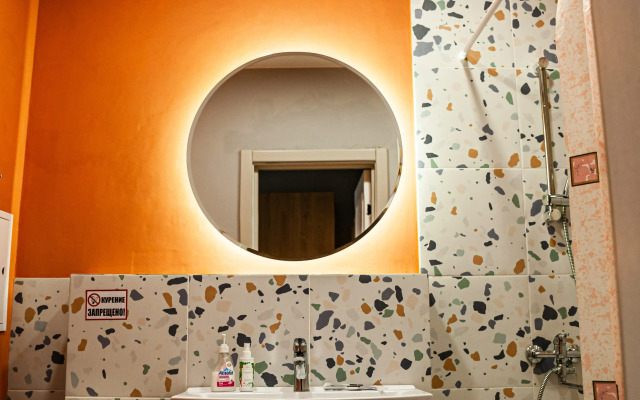 Квартира Студия на Набережной