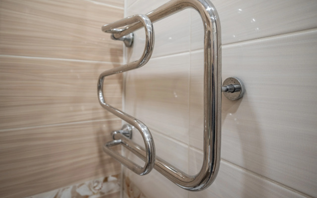 Апартаменты Место под солнцем 8