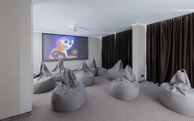 Отель Blije All Inclusive