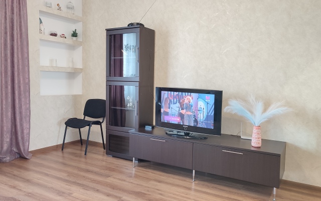 Uyutnaya Okolo Futbolnogo Manezha Flat