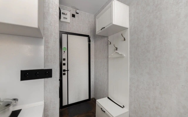 Апартаменты Б. Семеновская 2/6