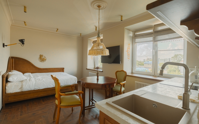 Milli House Apartment