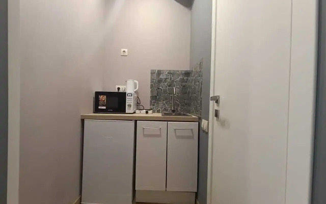 Квартира RentWill Dmitrovskoe Shosse 21 1