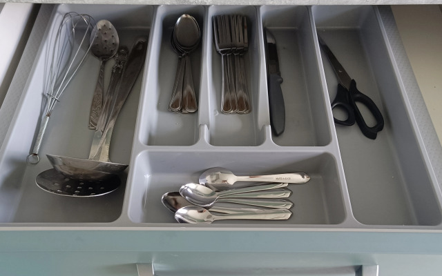 Квартира Уютная на Гайдара