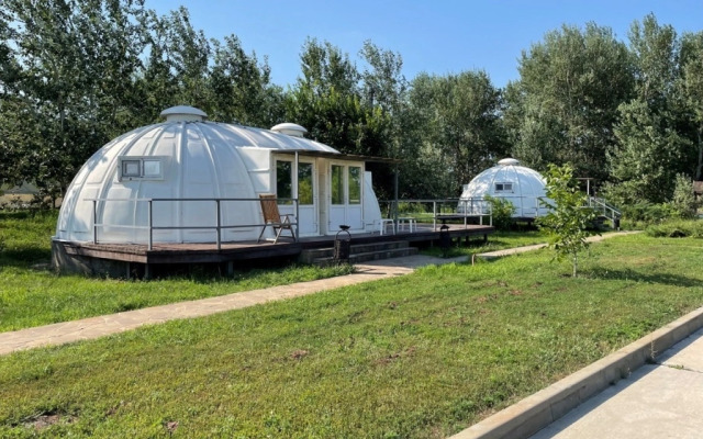 База отдыха Донская Ривьера