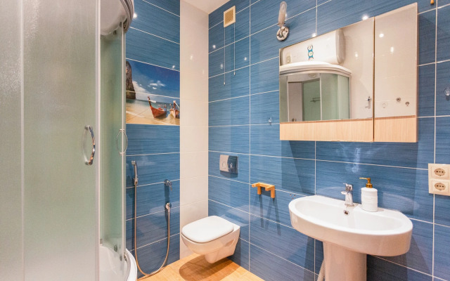 Квартира Дом на Беговой