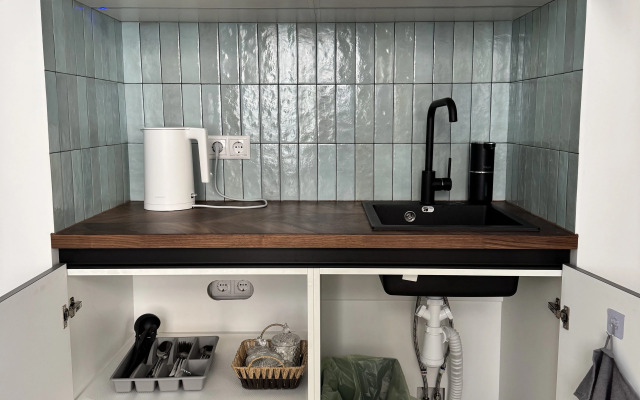 Anna, tebe! apart 2 Flat