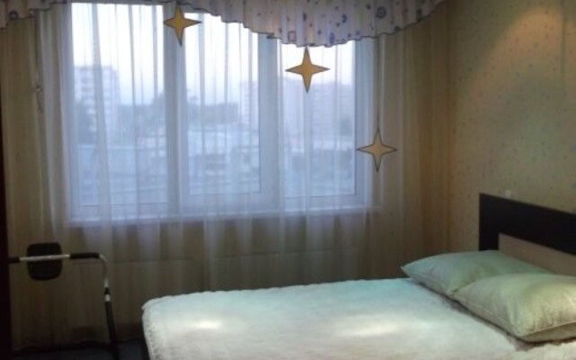 Апартаменты Наши Квартиры.Ру