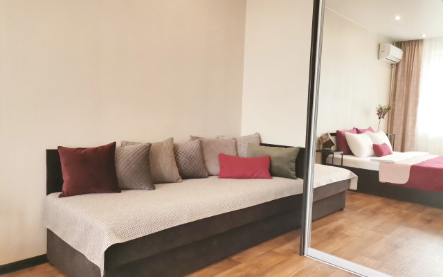 Квартира Гагарина 51 А