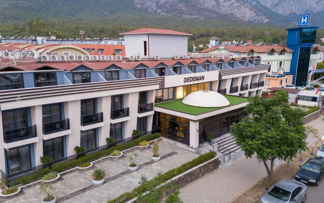 Club Jovia Kemer